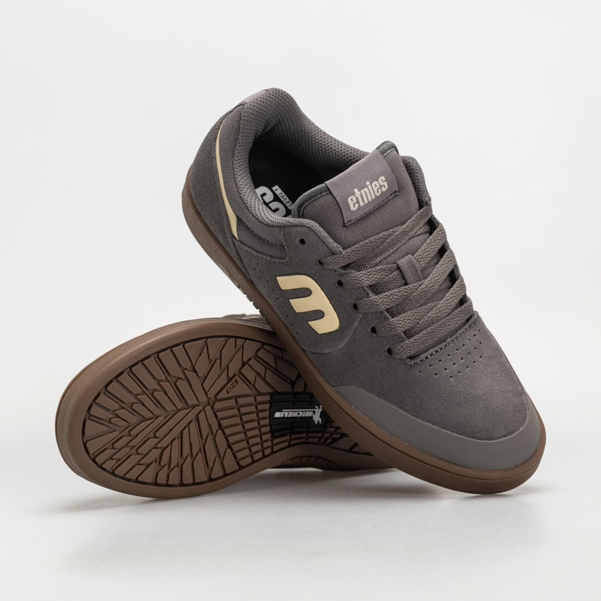 Etnies Herren Sneaker Low Marana