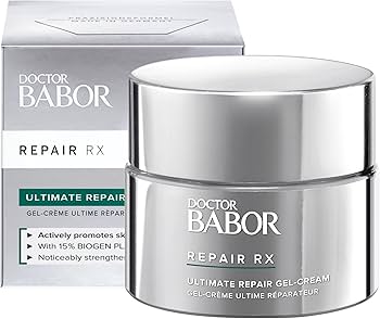 Amazon.com: BABOR DOCTOR Repair Rx Ultimate Repair Gel-Cream