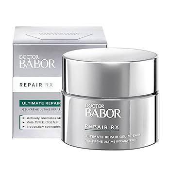 【gngxm】BIMORE Skin Care Gel 50g Amazon.com: BABOR DOCTOR Repair Rx Ultimate Repair Gel-Cream