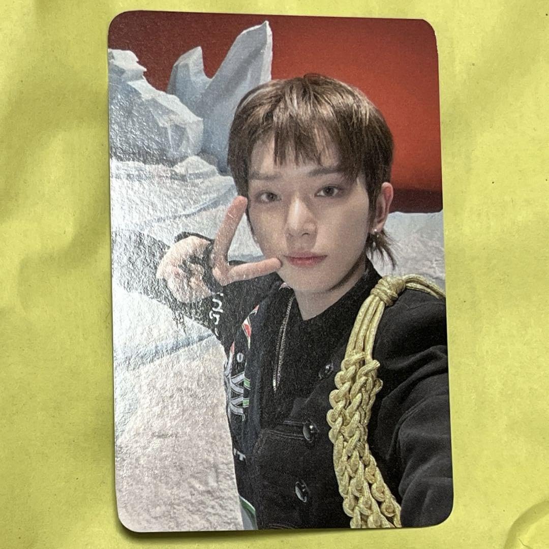 HARUA サノク トレカ