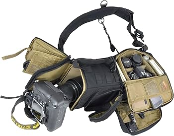 ハザード4　カメラバッグ　フォトリーコン Amazon.co.jp: HAZARD4(ハザード4) Photo Recon tactical optics