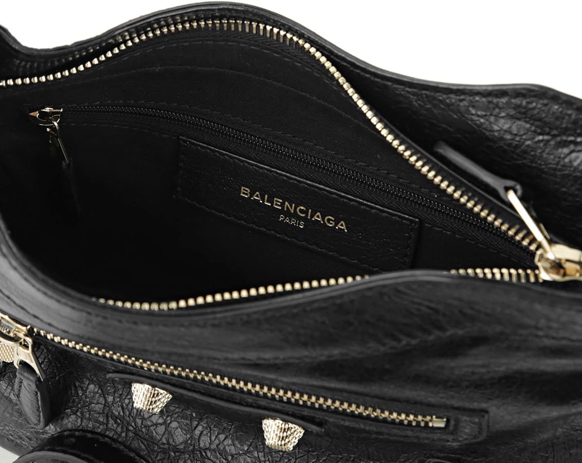 Amazon | [バレンシアガ] ショルダーバッグ 519844 CU50J 1000