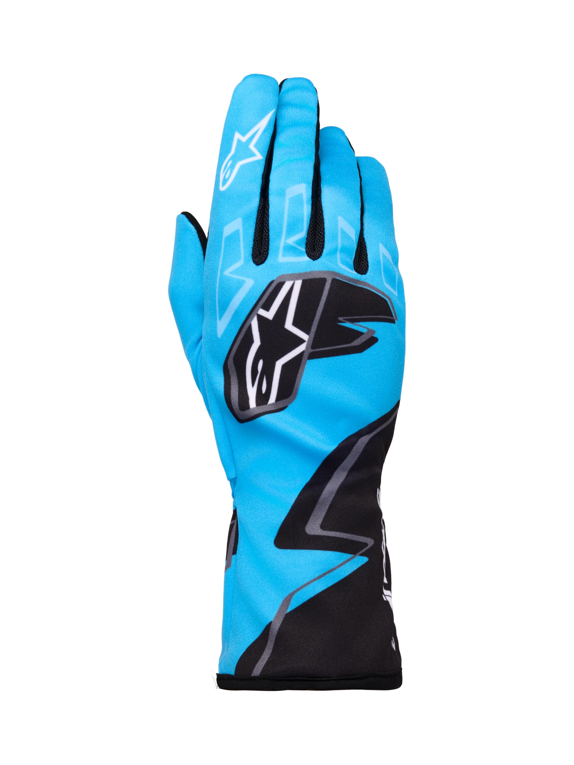 Amazon.co.jp: alpinestars（アルパインスターズ） TECH-1 K RACE S V2