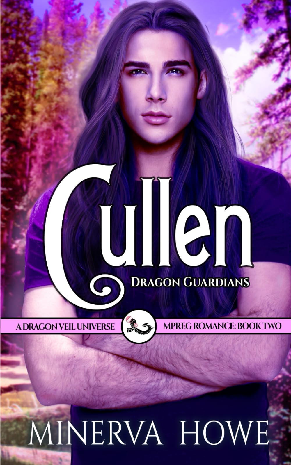 Cullen (Dragon Guardians)