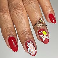 Vista 7 de SOPHi Esmalte de uñas Fearless 0.5 oz.