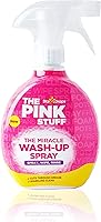 Vista 2 de Stardrops - The Pink Stuff - The Miracle Wash Up Spray Bundle (2 Wash Up Sprays)
