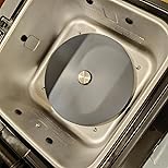 Customer Image, click to open customer review