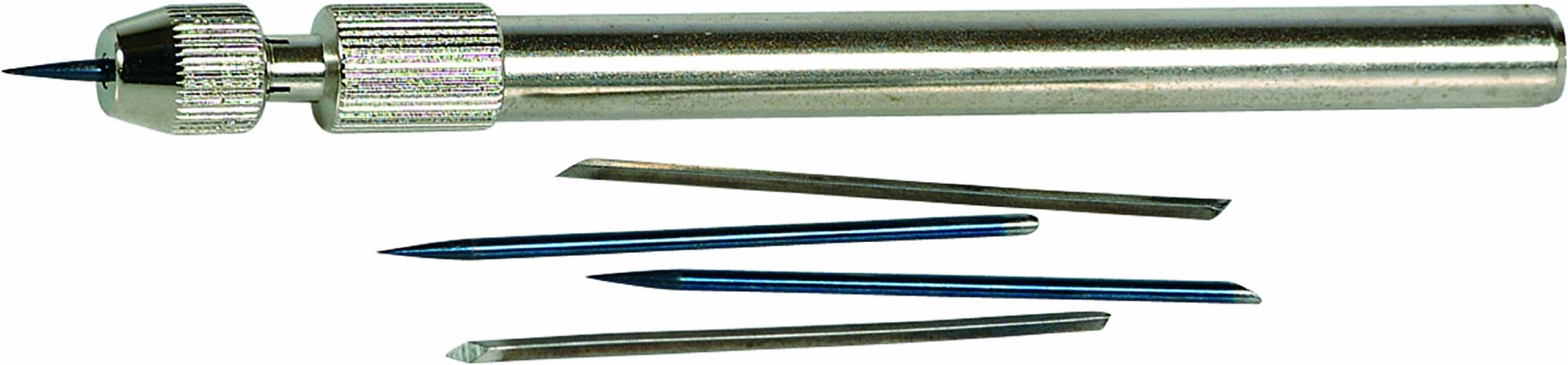 ETCHING Needle Set, QAQLEN5S