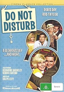 Do Not Disturb