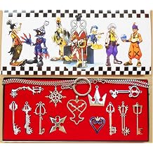 Kingdom Hearts   13                     PSilver-13