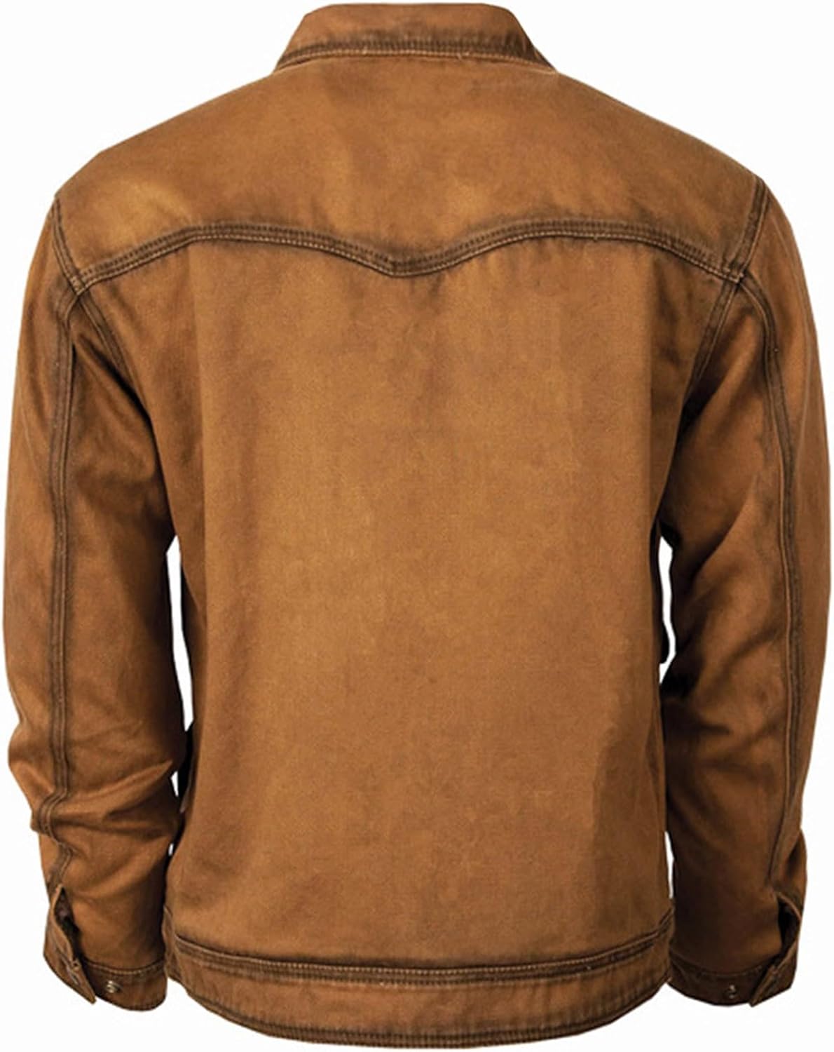 メンズ 無地 付き ブレスト ダディ ジャケット コート1556