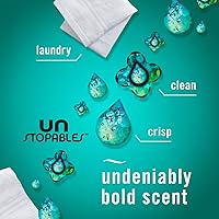 Vista 6 de Febreze Ambientador enchufable, repuesto de aceite perfumado que combate el olor, ambientadores para el hogar y el baño y la cocina, de larga