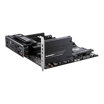 Amazon.co.jp: ASUS ThunderboltEX 5 拡張カード – デュアル