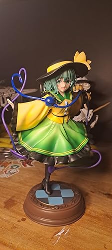 Amazon | 東方Project TENITOL 古明地さとり＆古明地こいし
