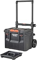 Vista 10 de CRAFTSMAN TRADESTACK Rolling Tower (CMST60420)