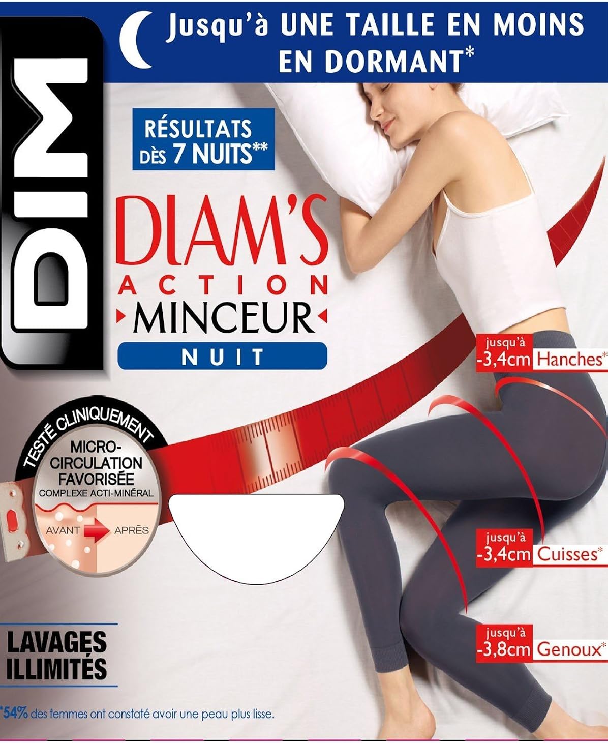 dim legging