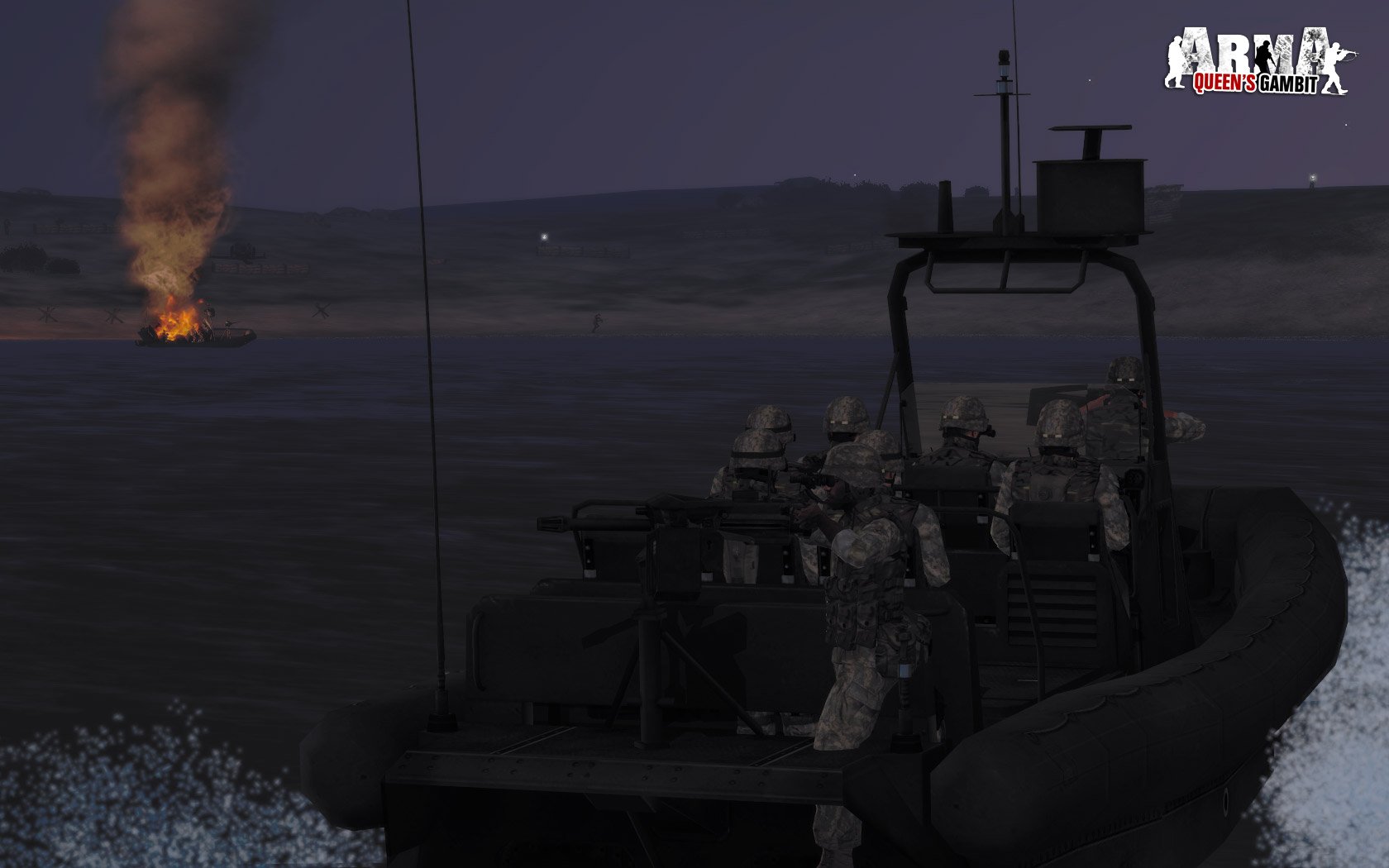 ArmA: Armed Assault GOLD (PC) (輸入版) : Amazon.ca: Video Games