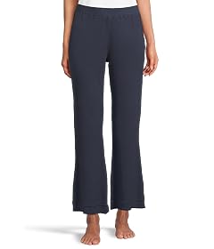 Mod-O-Doc womens Thermal Long Slouch Pants
