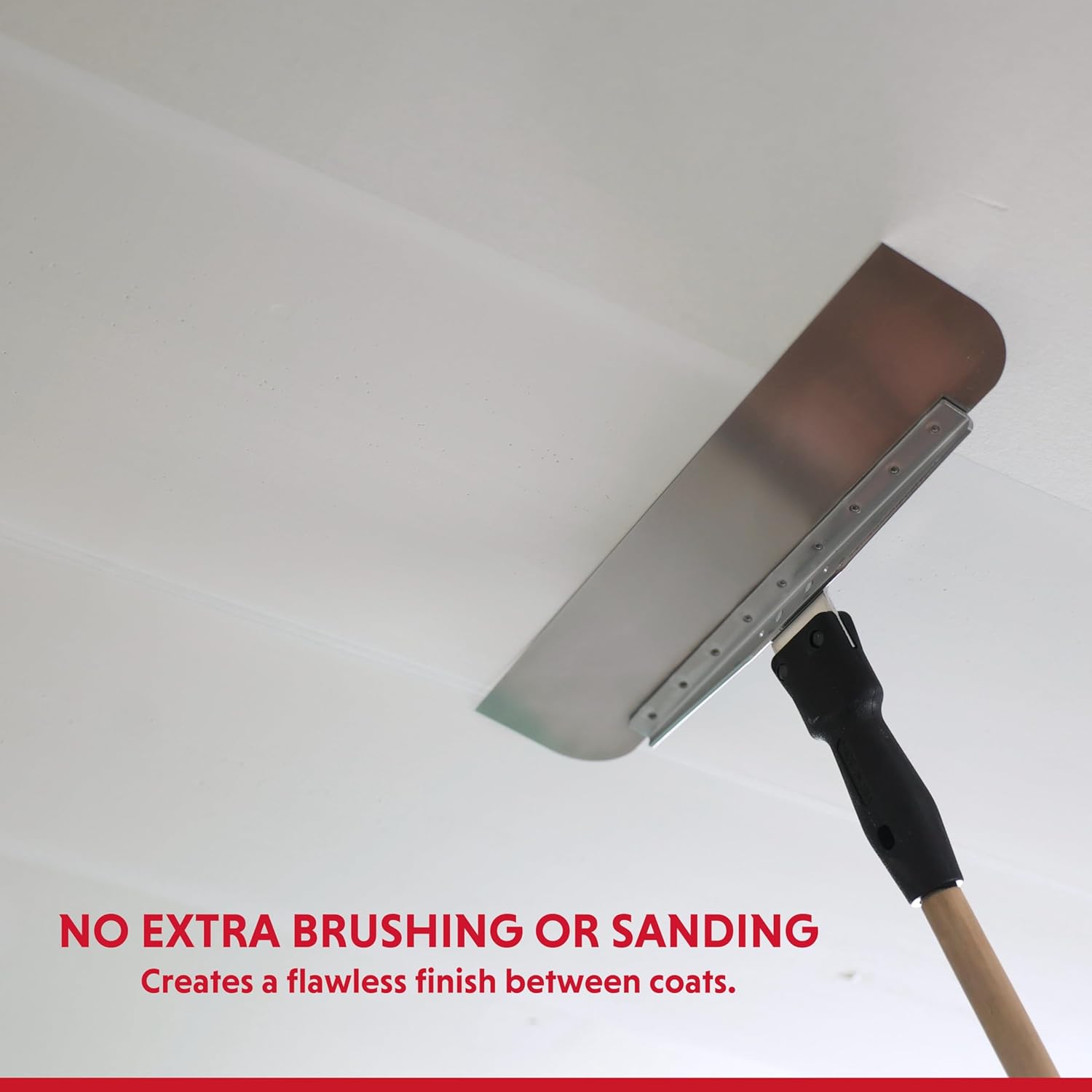 12” BOX TRAIL KNIFE – Advance Equipment MFG Co. | Precision Blades for Seamless Drywall Finishing | Model Number OST-12SS | 100+ YEARS FAMILY OWNED USA MADE