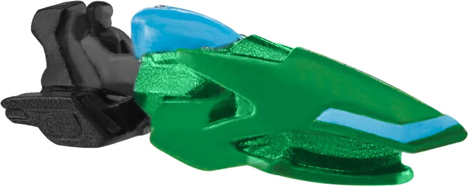 Voltron Legendary Defender Action Figure Green Lion