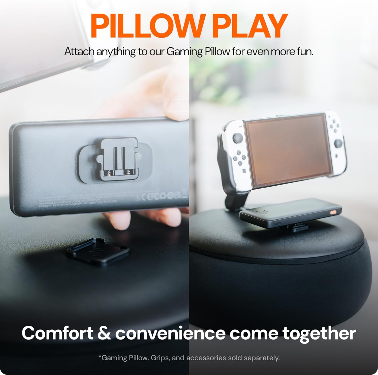 Mechanism Adhesive Mount | Build Your Bundle Accessories - Image 7