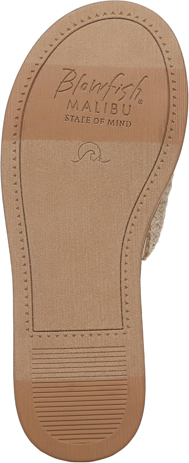 Blowfish Malibu Women's Marshlo-b Rope