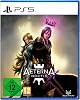 AEterna Noctis (PS4)
