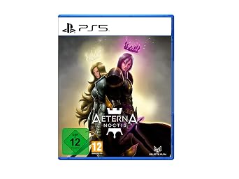 AEterna Noctis (PS4)