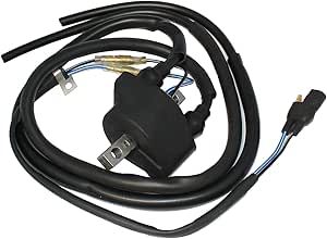 Artic Cat Snowmobile Oil Electrical Components For 2001 Arctic Cat ZR 600 For Sale Kitty Coil