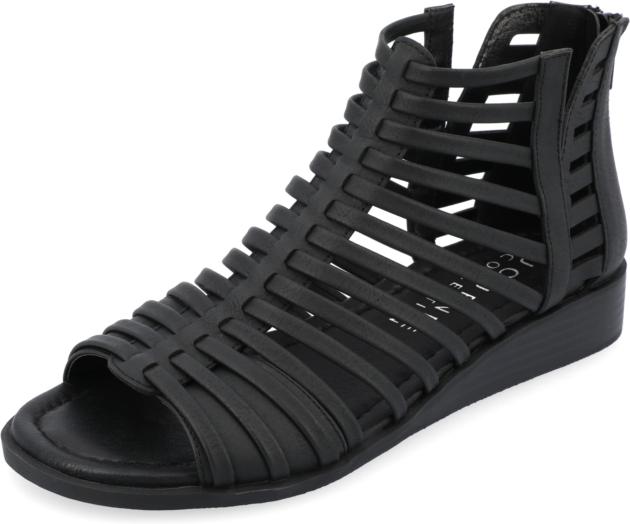 Comfort Foam™ Delilah Sandal womens Flat Sandals