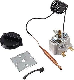Hayward IDXTST1930 Thermostat Replacement for Hayward H-Series Low Nox Induced Draft Heater