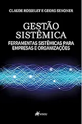 Gestão Sistêmica: Ferramentas para Gestão de Empresas e Organizações