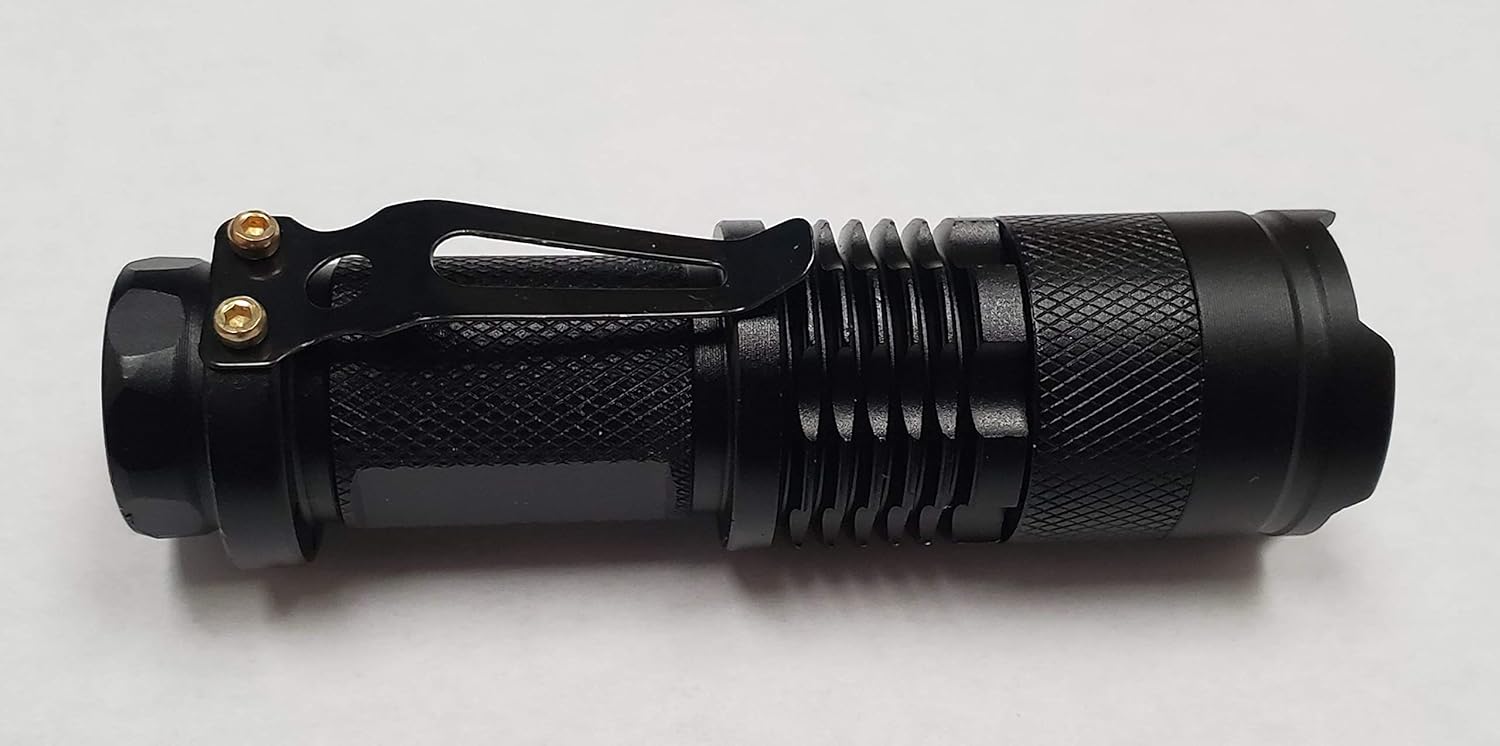 Clearshield Curing Light for Windshield Repairs - Resin Curing Light with Suction Cup Mount - Portable Windshield Chip Repair Tool with Stand for Glass Repair - Durable Automotive Tool to Cure Resin