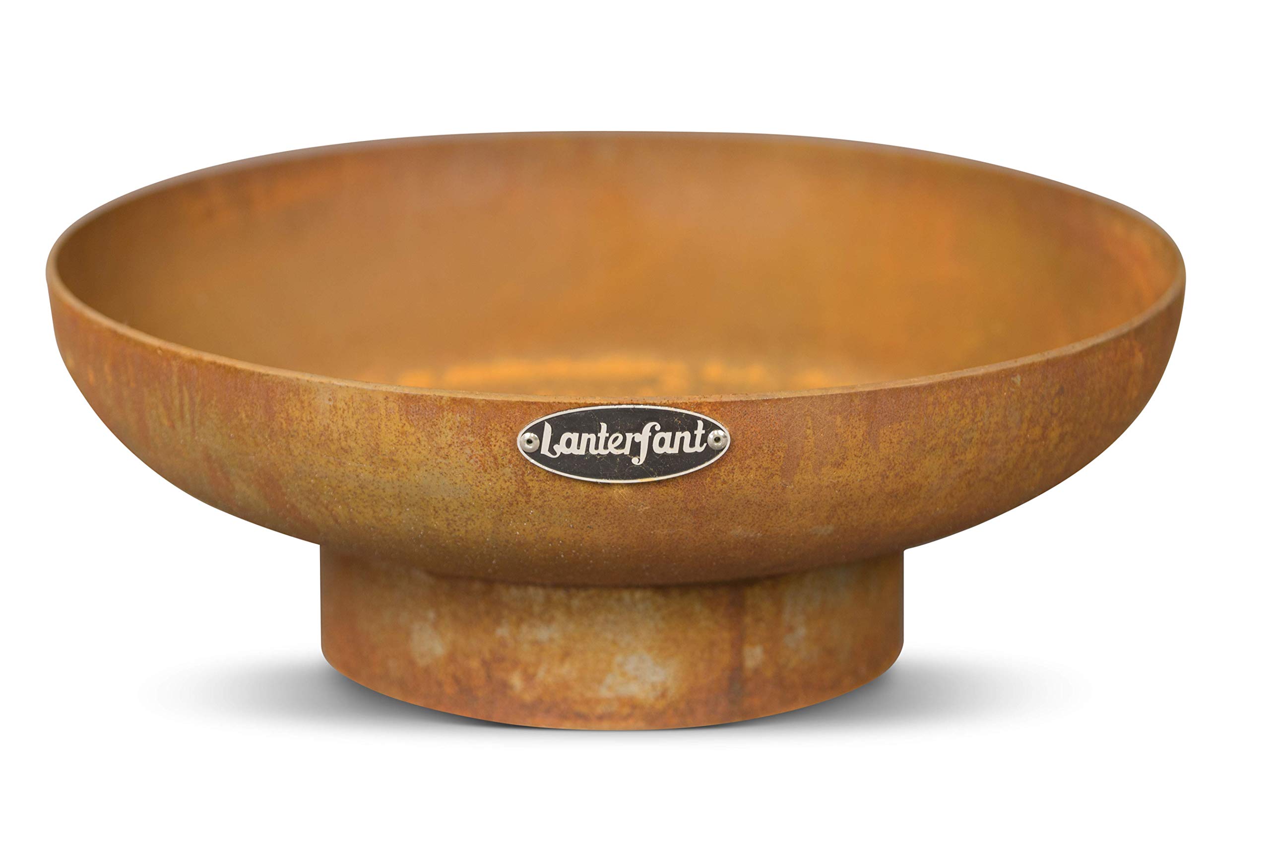 Lanterfant - Nicky Fire Pit