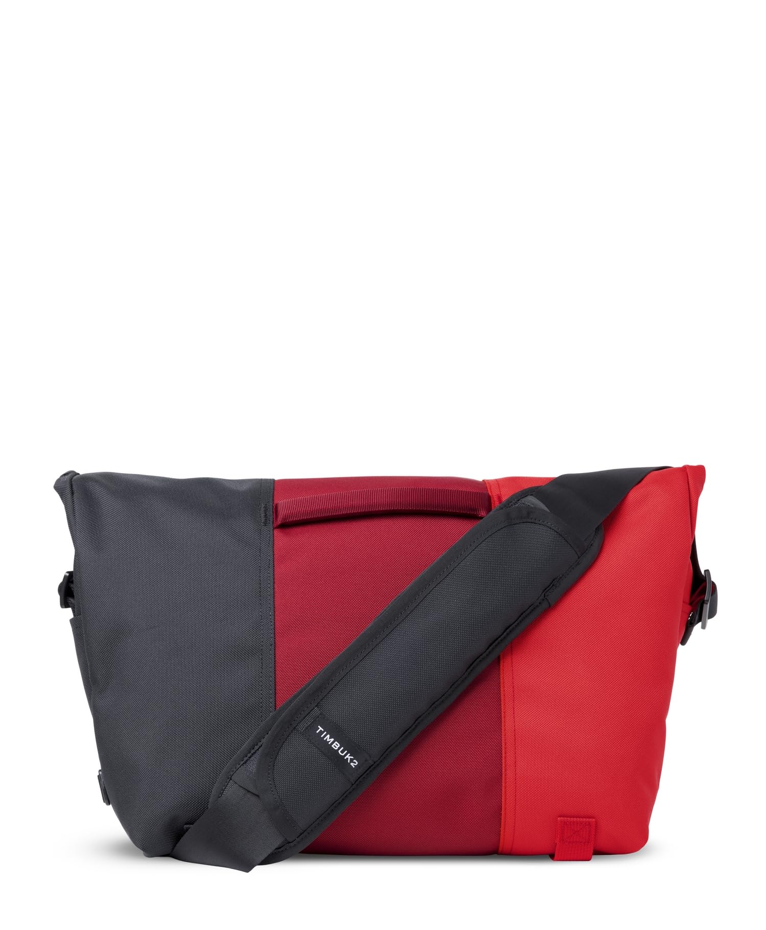 Timbuk2 Klassische Kuriertasche, Diablo, Größe M