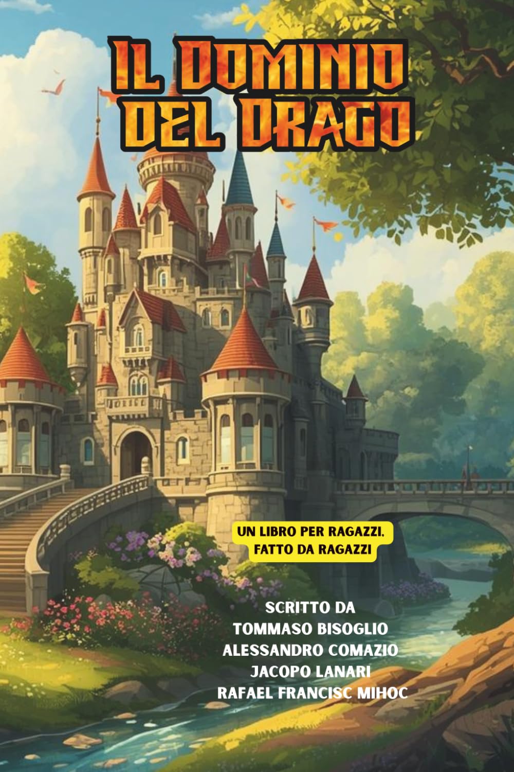 Il Dominio del Drago
