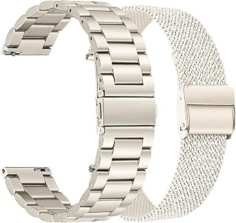Dhwazz   Vivoactive 6 5 3  20mm   +   Garmin Forerunner 570 42mm / Venu Sq 2