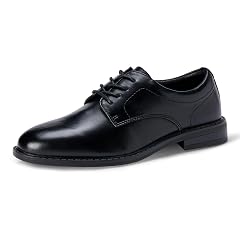 Amazon Essentials Boys Derby Dress Shoes