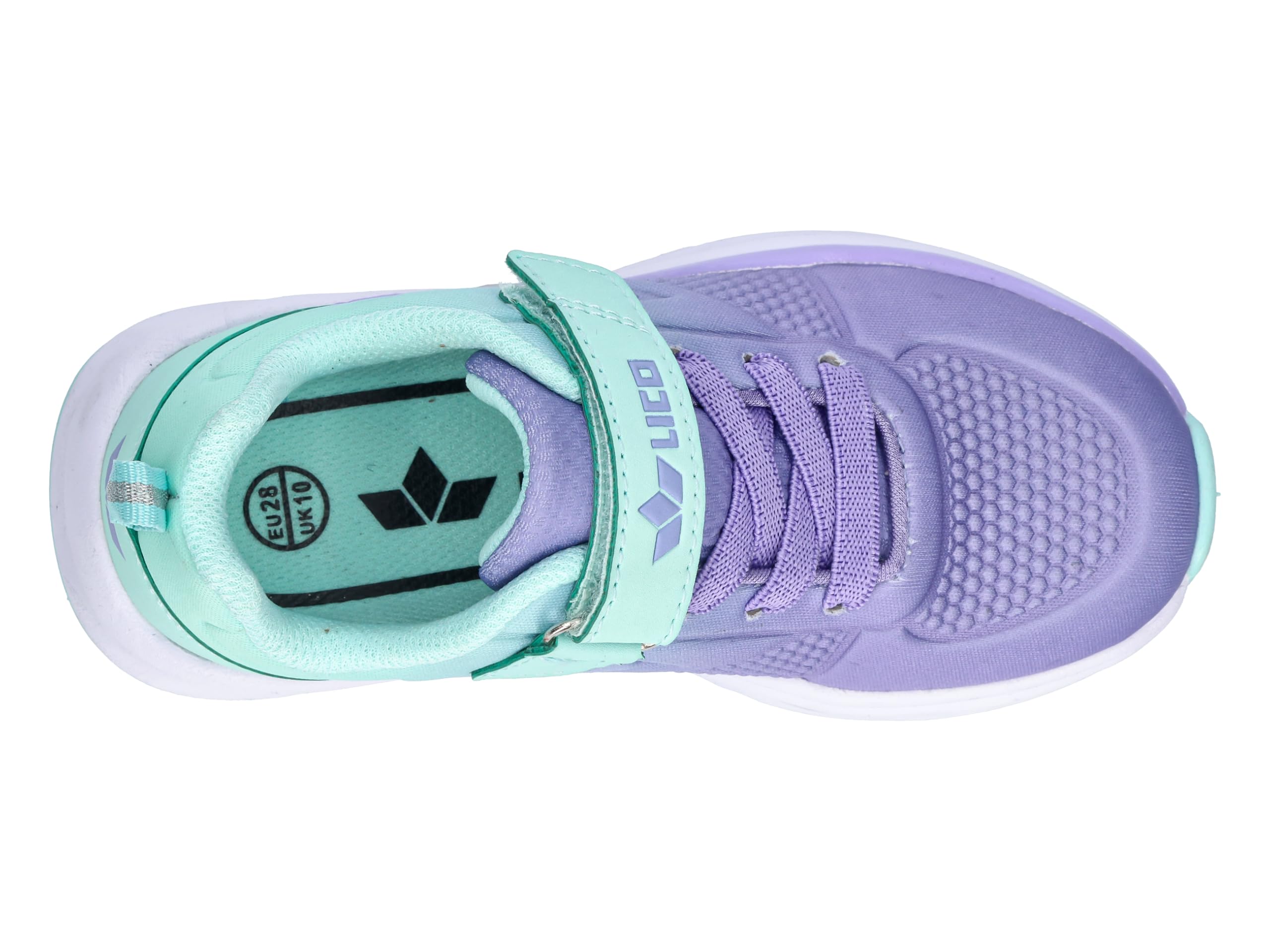 Lico Unisex Kinder Cranston VsSneaker