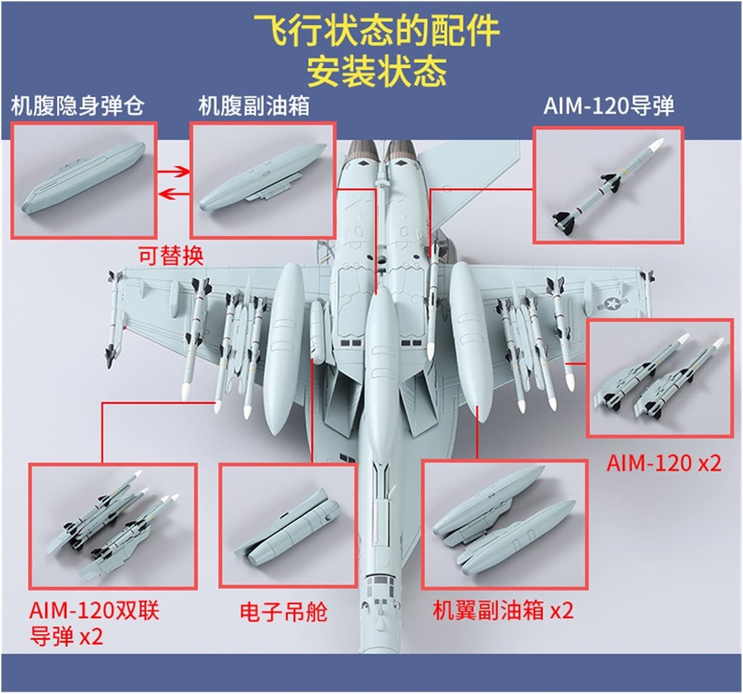 1 72 for F-18 Hornet Carrier-Based Fighter Twin-Engine Single-seat Alloy Aircraft Model Hobby Playgame Kit
