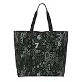 Funny Grocery Bag Programmer Shoulder Bag Handbag Shopping Teachers Grocery Bags Tote Bag Canvas Bag