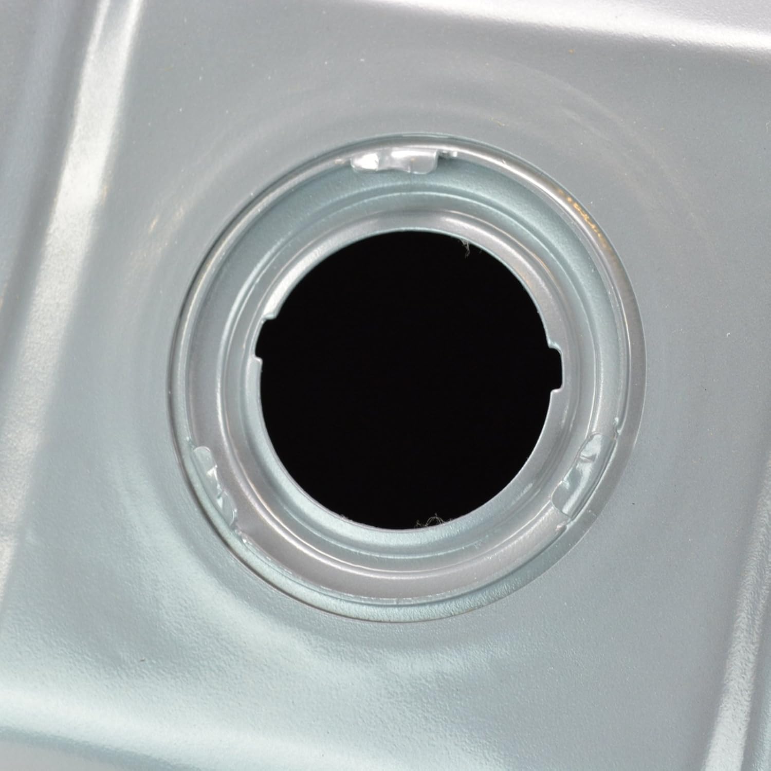 Fuel Tank 22 gal Zinc Coated Steel Lock Ring O-Ring Compatible with 1970 Ford Mustang without Evaporative Emissions Control 1970 Cougar without Evaporative Emissions Control