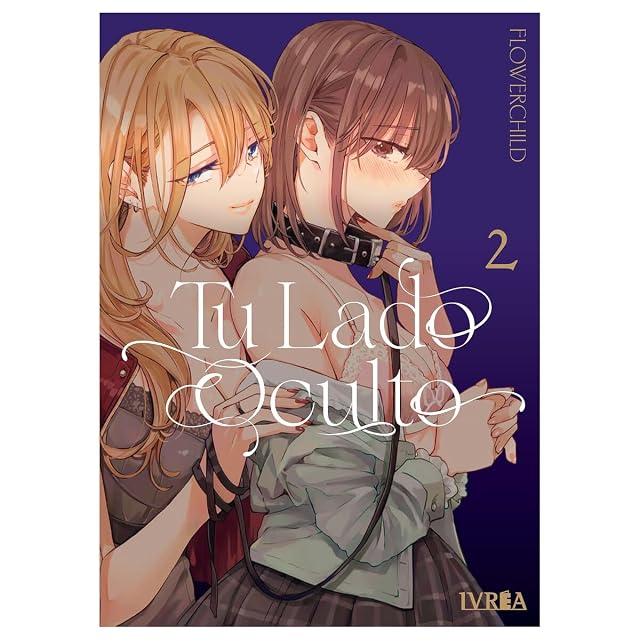 Portada de Tu Lado Oculto 2