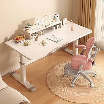 昇降式テーブル上下昇降スタンディングデスク幅100x奥行60x高さ65-90 昇降式テーブル上下昇降スタンディングデスク幅100x奥行60x高さ65-90