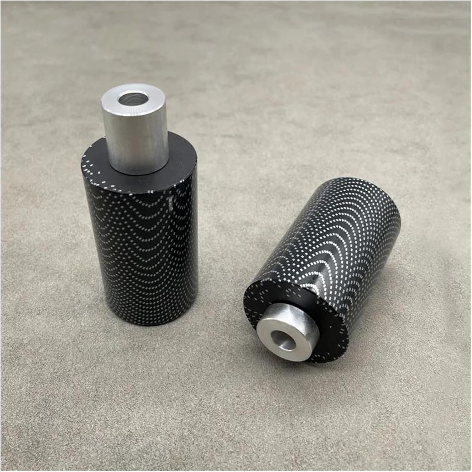 アブ Abu レボ5 STX LP-L REVO5替えスプール2個付き