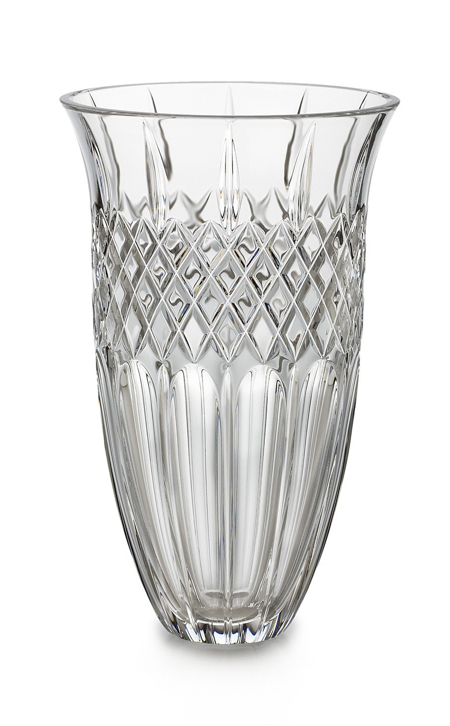 Marquis by Waterford Shelton 8Inch Vase by Marquis By Waterford