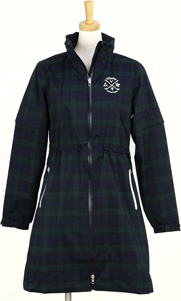 Amazon | (キャロウェイアパレル)Callaway Apparel 定番 2WAY