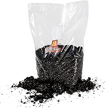 Sponsored Ad - MushroomSupplies.com Mushroom Substrate| Premium Manure, Vermiculite, Coco Coir & Gypsum | 0.2 Micron Filte...