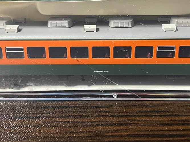 トキページ N) 74261-2 サロ110 350番台（1両単品） | カトー | カトー 74261-2