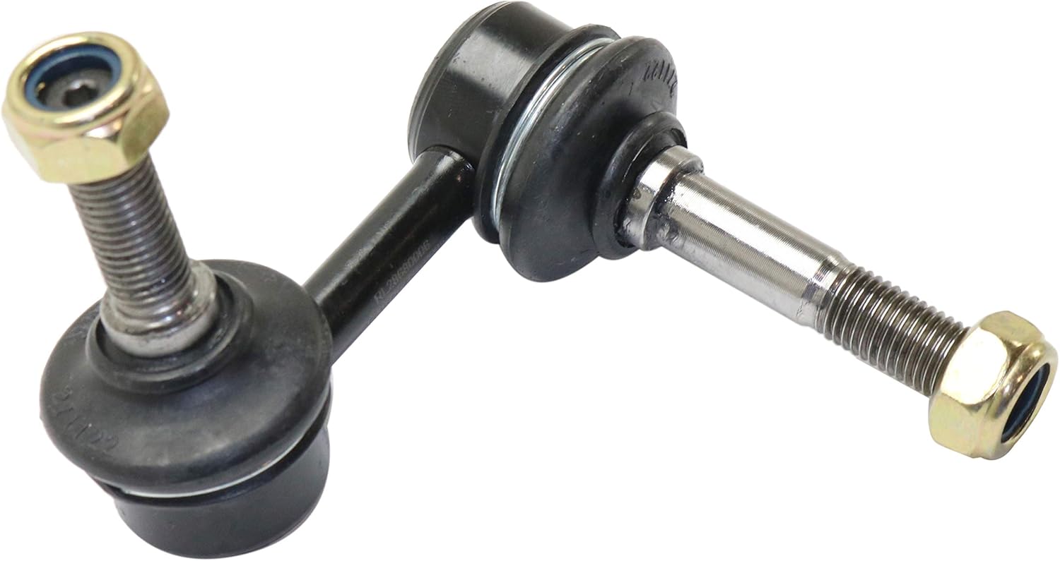 Garage-Pro Set of 2 Sway Bar Links Stabilizer Bar Links Replacement for Lexus IS250 IS350 06-08 RWD Front LH & RH Replaces # 4882053010, 4881053010